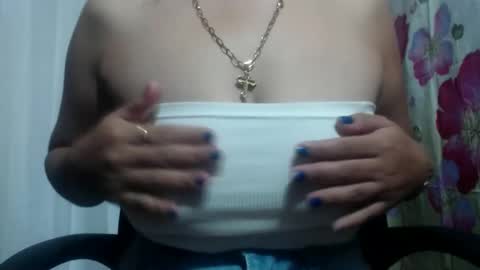 _joana online show from March 1, 2:13 am