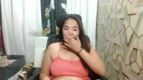 _joana online show from May 24, 10:15 pm