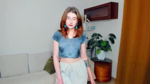 Snapshot of _joint_vibe__ chatting on November 10, 7:07 am Rachel online show from November 10, 7:07 am