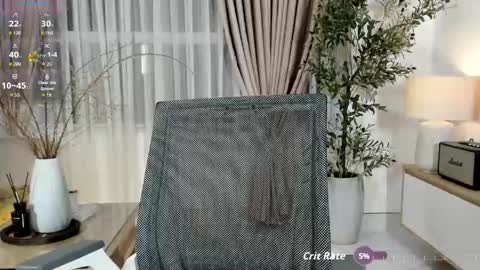 _joliie_ online show from April 8, 8:31 pm