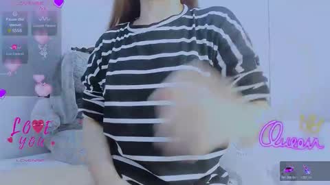 Joly online show from February 3, 2:21 am