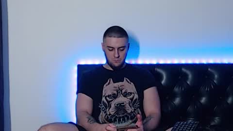 Joni online show from November 12, 4:13 am