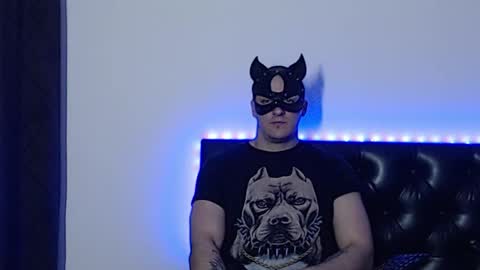 Joni online show from November 14, 5:06 am