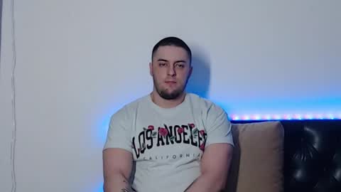 Joni online show from January 13, 3:23 am