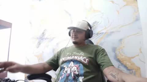 jordan online show from January 18, 6:55 pm