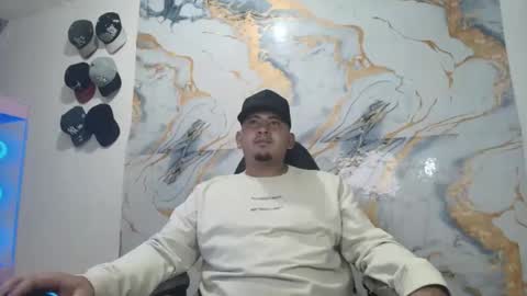 Snapshot of _jordanxxiii chatting on June 3, 6:27 am jordan online show from June 3, 6:27 am