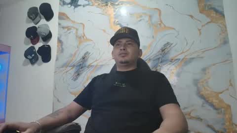 Snapshot of _jordanxxiii chatting on June 10, 6:34 am jordan online show from June 10, 6:34 am