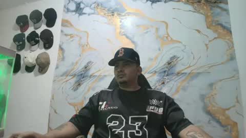 Snapshot of _jordanxxiii chatting on June 18, 5:19 am jordan online show from June 18, 5:19 am