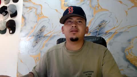 Snapshot of _jordanxxiii chatting on July 25, 2:25 pm jordan online show from July 25, 2:25 pm