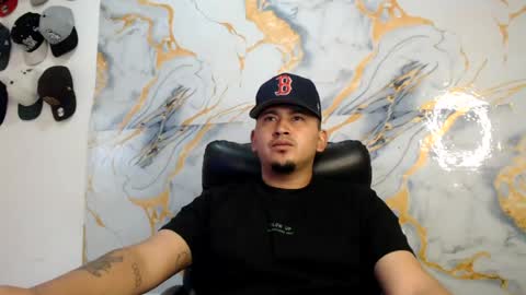 Snapshot of _jordanxxiii chatting on July 28, 11:50 am jordan online show from July 28, 11:50 am