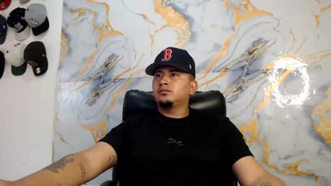 Snapshot of _jordanxxiii chatting on July 28, 12:48 pm jordan online show from July 28, 12:48 pm