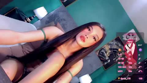 lexie online show from May 29, 2:26 pm