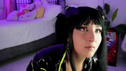 Snapshot of _julyana_ chatting on May 24, 8:25 pm JULIANA online show from May 24, 8:25 pm