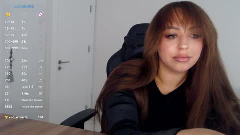 _just_a_queen_3 online show from April 13, 4:45 pm