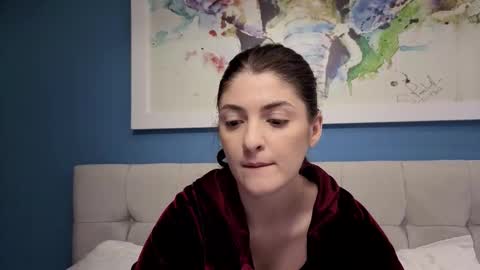 _just_a_simple_girl online show from December 19, 4:25 pm