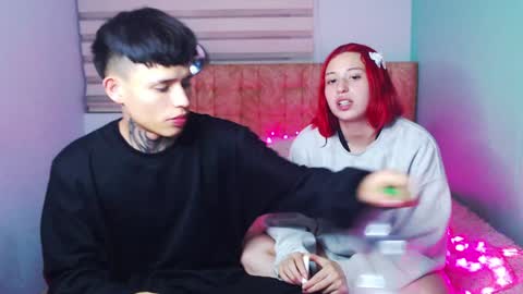 mod online show from January 28, 5:32 am