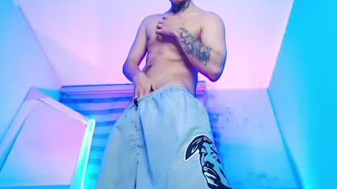 mod online show from March 11, 5:27 am