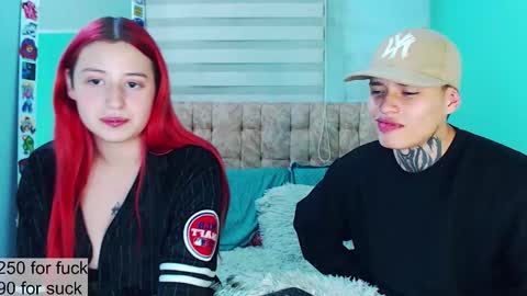 mod online show from October 23, 5:40 am