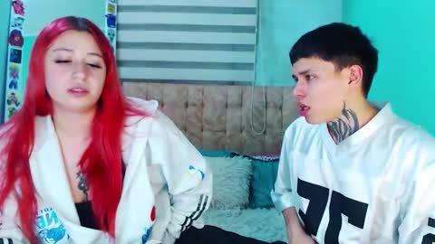 mod online show from October 28, 6:06 am