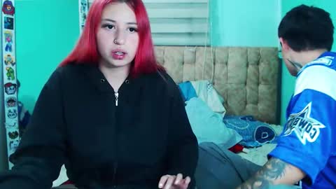 mod online show from March 25, 7:58 am