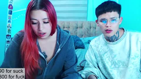 mod online show from April 7, 6:14 am