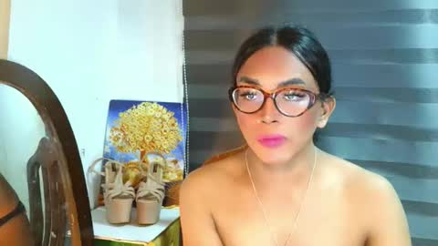_karie_ online show from April 6, 5:08 am