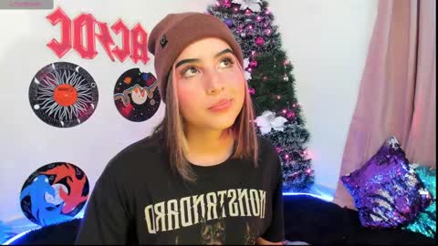 _karine01 online show from December 29, 12:20 am