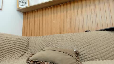 Amanda online show from March 18, 7:28 pm