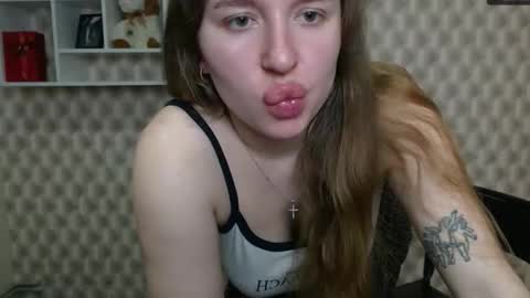 Kassie online show from April 13, 7:14 am