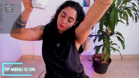     online show from May 23, 1:04 pm