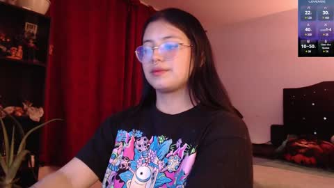 Snapshot of _kat_sweet chatting on December 9, 3:07 am Cata  online show from December 9, 3:07 am