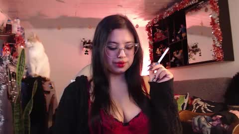 Cata  online show from November 29, 4:26 am