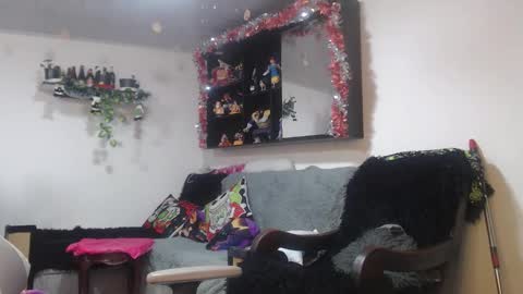 Cata  online show from December 14, 3:01 am