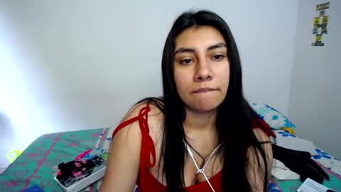 kateryn online show from March 24, 6:24 pm