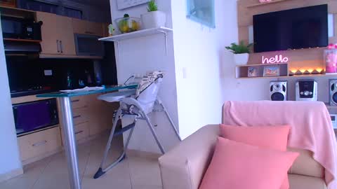  Dani  online show from September 19, 8:53 pm