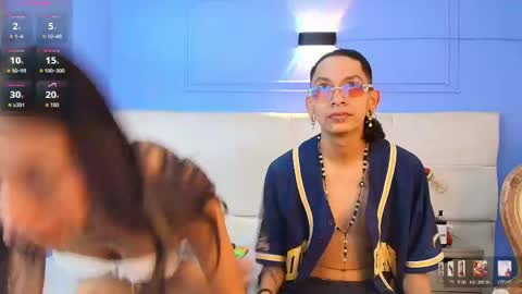 Kiitty online show from May 7, 9:53 pm