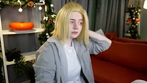 Li online show from January 11, 1:38 pm