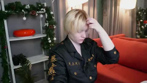 Li online show from January 13, 1:16 pm