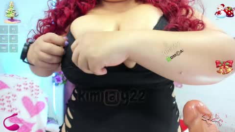 Kimi online show from December 9, 9:16 pm