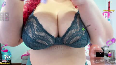 Kimi online show from January 7, 9:14 pm