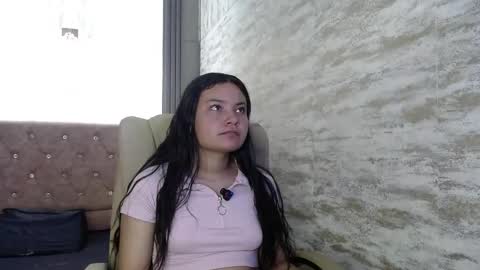 Jalina online show from April 14, 4:02 pm