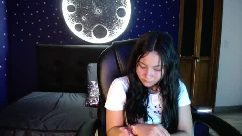 Jalina online show from April 17, 8:23 pm