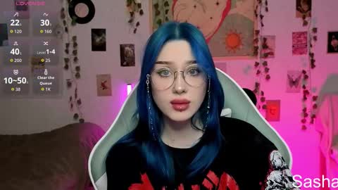 _kitekat_ online show from December 1, 7:30 pm