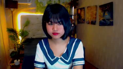 Snapshot of _kittyk7 chatting on September 18, 12:45 am bugrang online show from September 18, 12:45 am