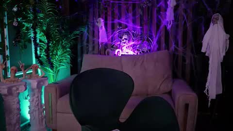 Snapshot of _kleo_ chatting on October 9, 11:14 pm online show from October 9, 11:14 pm