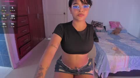  koriinn  online show from April 16, 6:52 pm