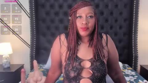 Snapshot of _krystal_cambell chatting on September 13, 10:53 pm _krystal_cambell online show from September 13, 10:53 pm