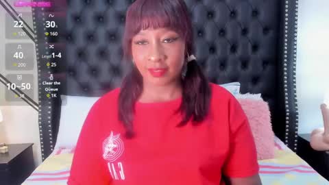 Snapshot of _krystal_cambell chatting on October 18, 8:20 pm _krystal_cambell online show from October 18, 8:20 pm