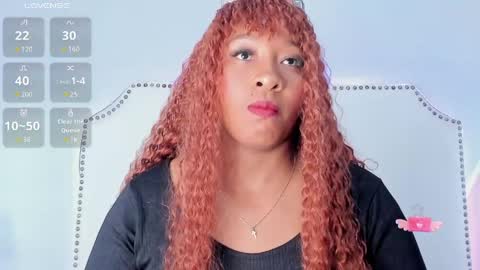 _krystal_cambell online show from April 19, 11:42 am