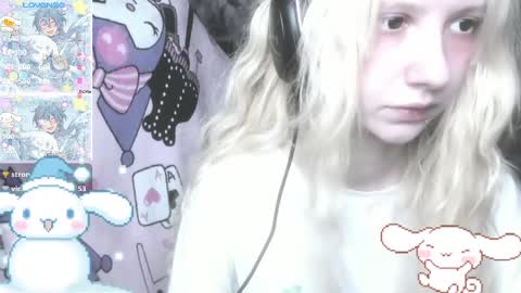  kuro  online show from March 10, 8:12 pm